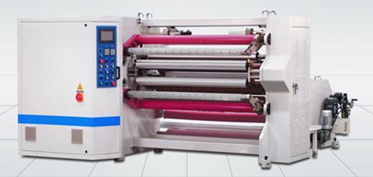 多用途立式分切機/鋁箔分切機/離型膜